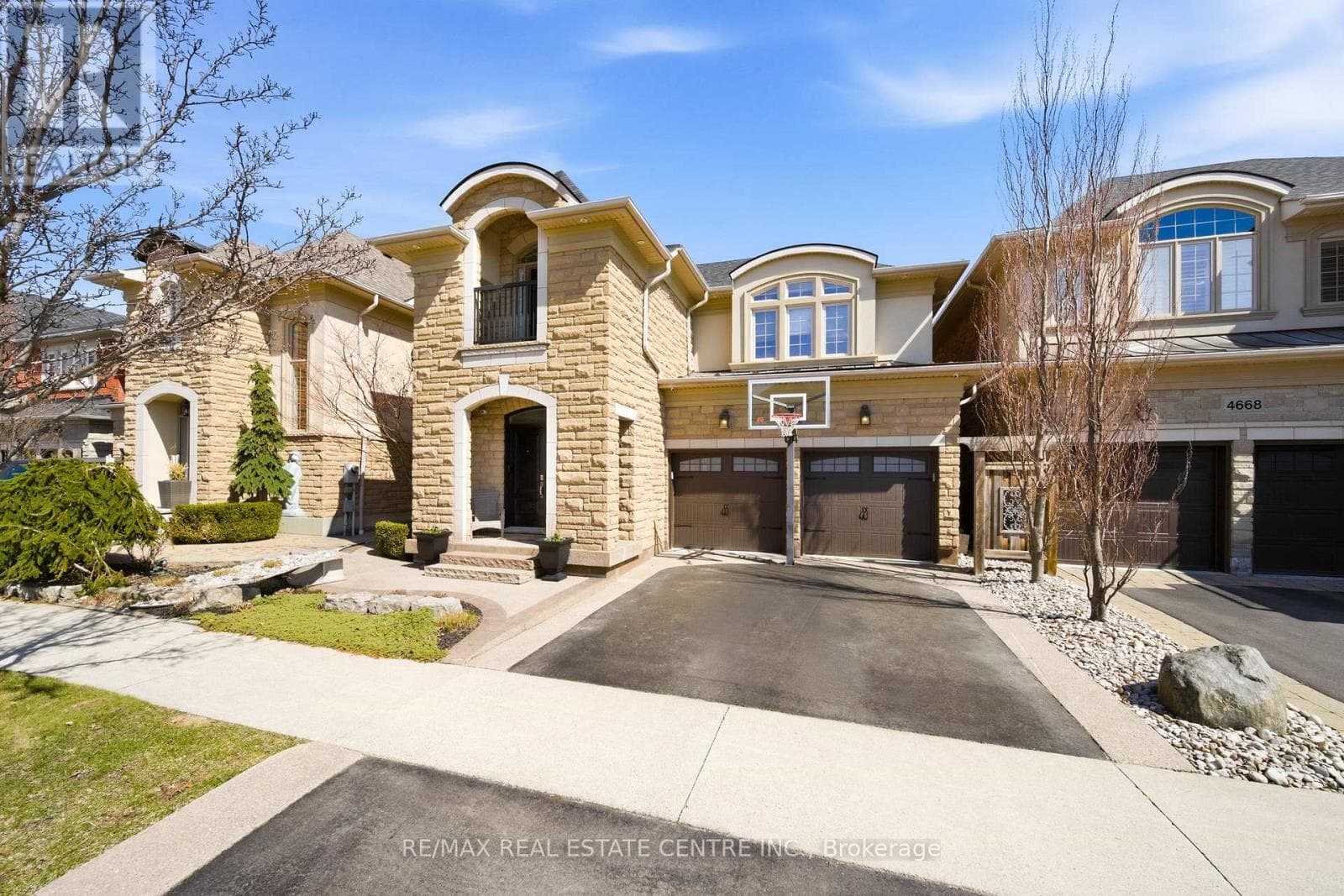 4670 BRACKNELL ROAD, Toronto — photo 5