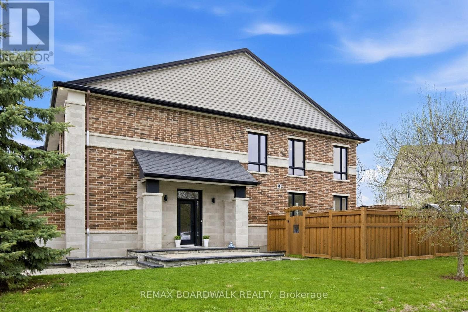375 COOKS MILL CRESCENT, Ottawa — photo 2