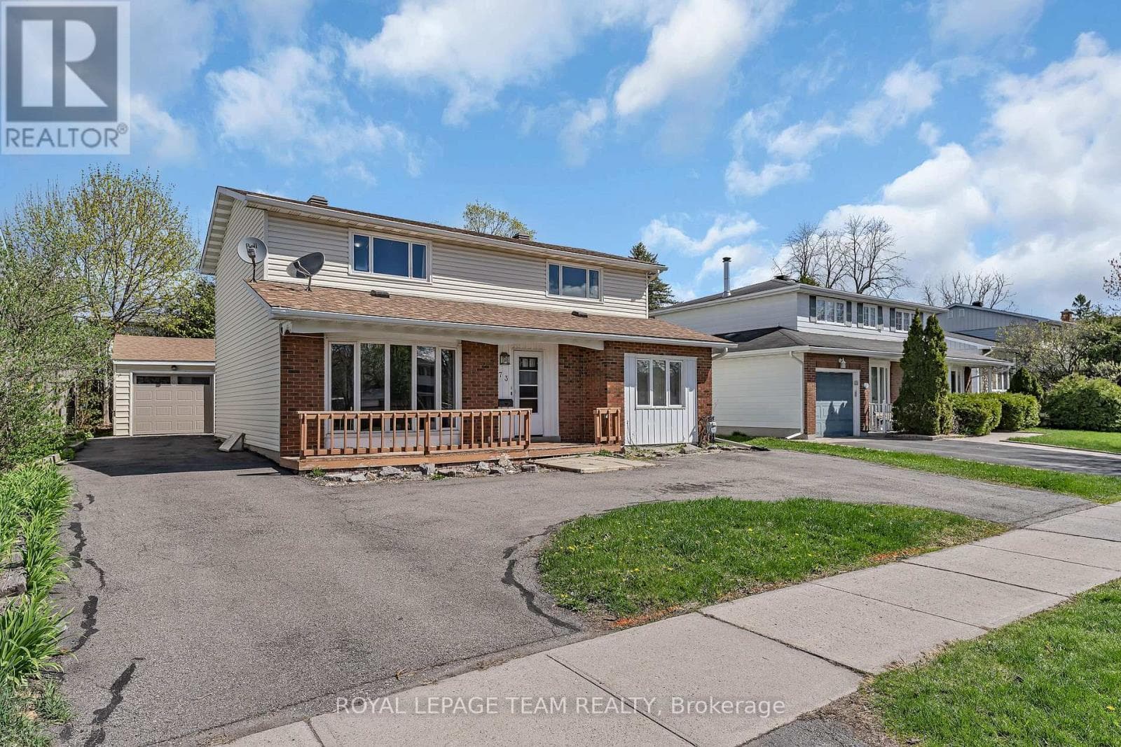 73 SOUTHPARK DRIVE, Ottawa — photo 2
