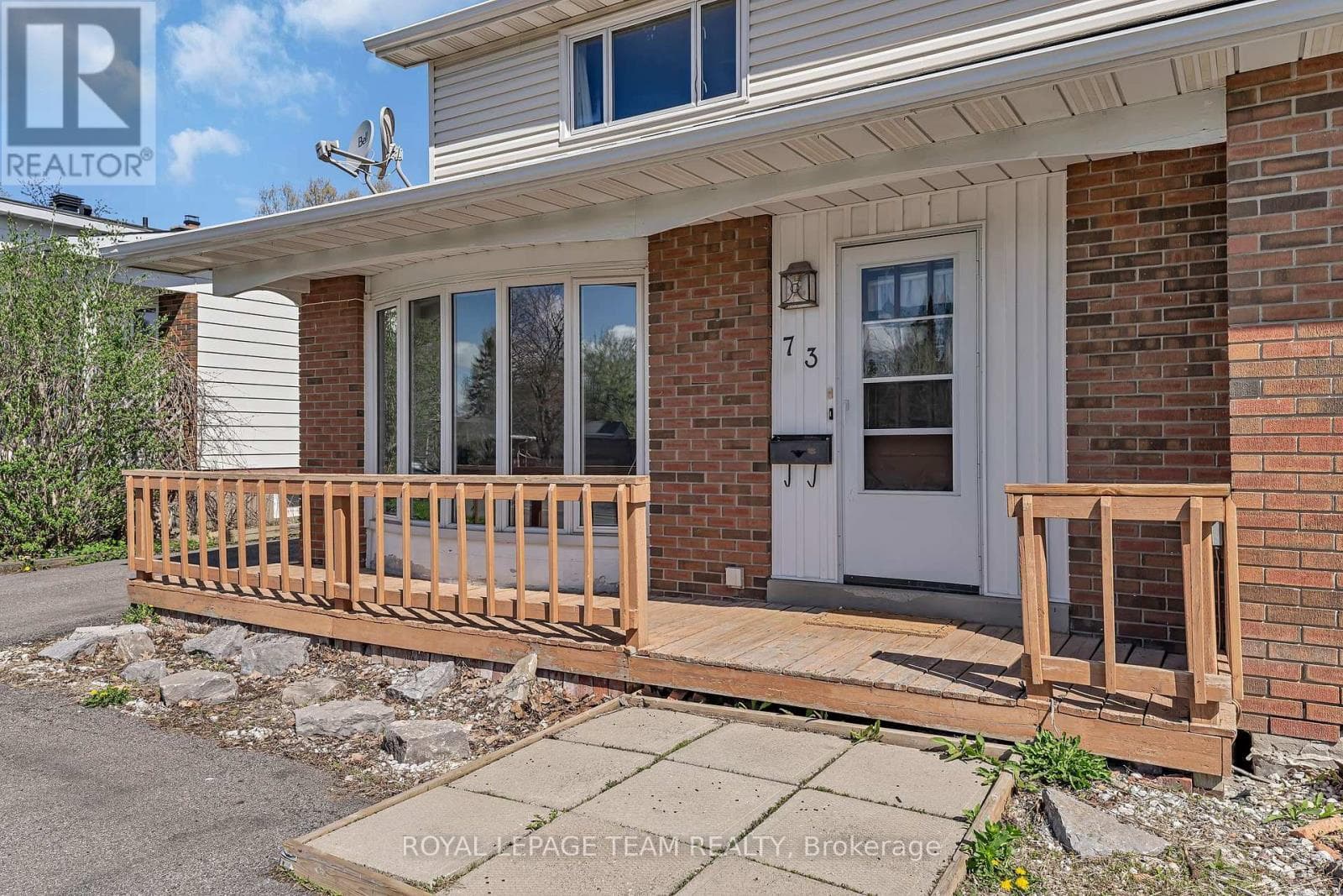 73 SOUTHPARK DRIVE, Ottawa — photo 3