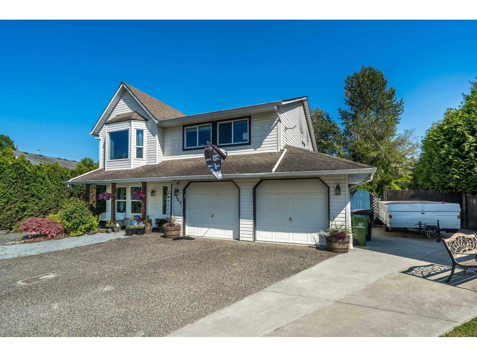 8569 MCKEE PLACE, Chilliwack Proper West, Chilliwack — photo 2