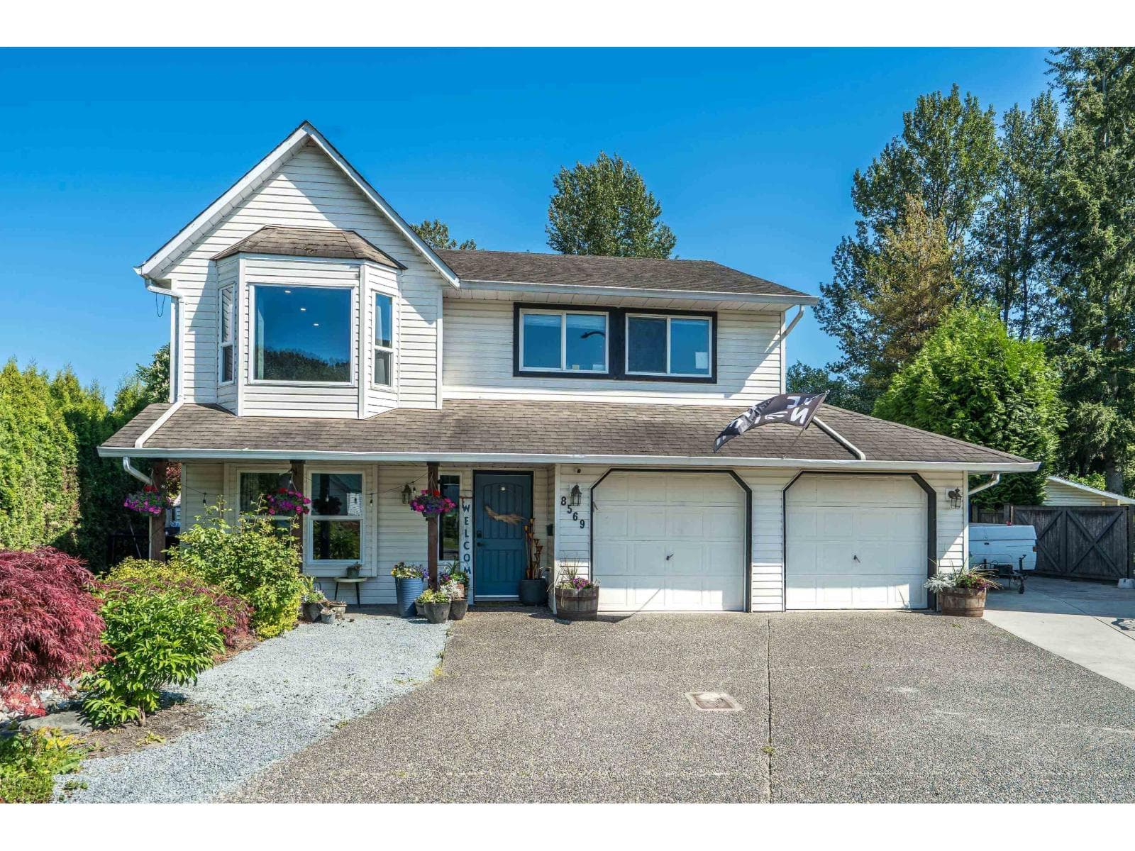 8569 MCKEE PLACE, Chilliwack Proper West, Chilliwack — photo 3