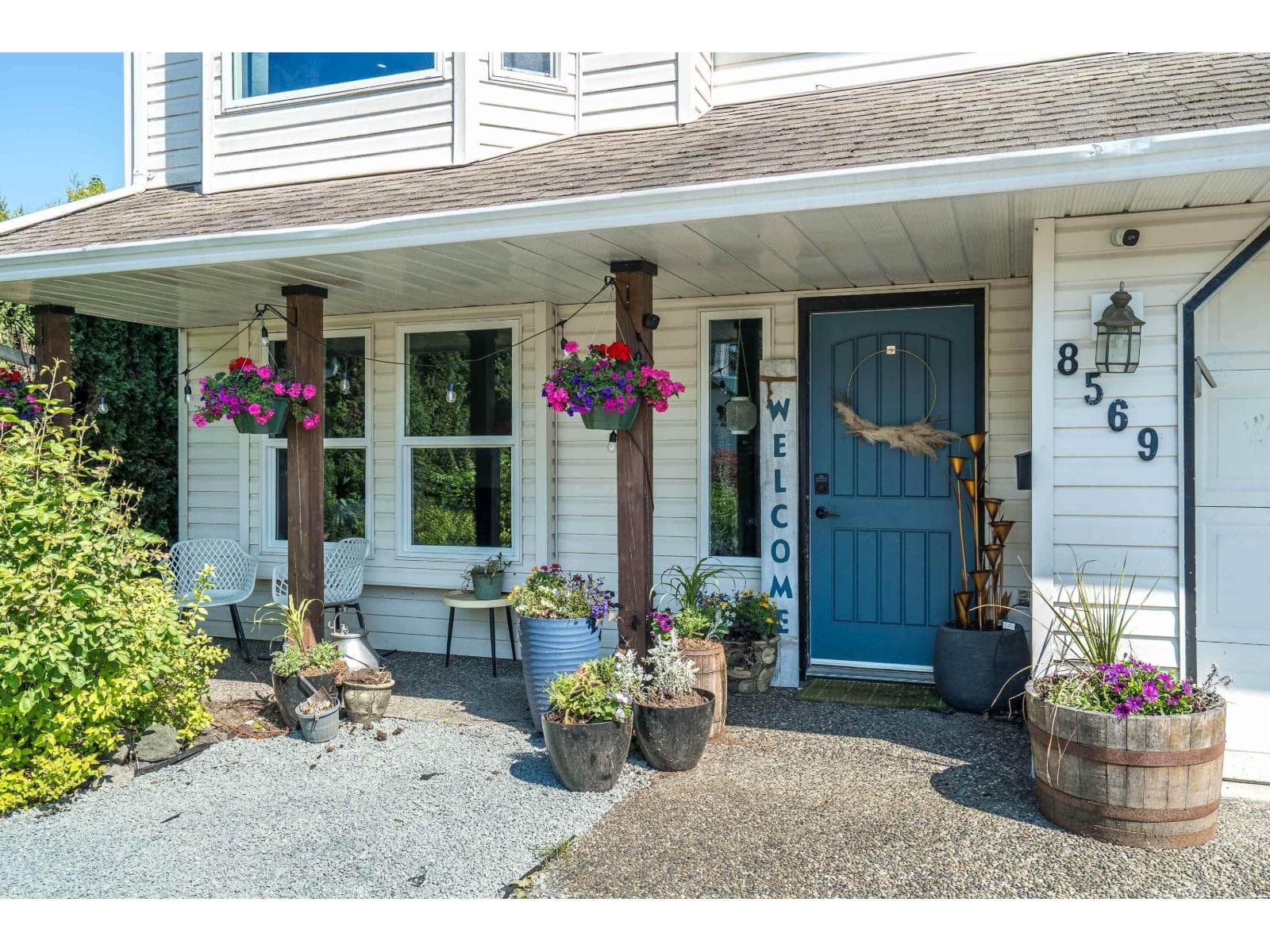 8569 MCKEE PLACE, Chilliwack Proper West, Chilliwack — photo 4
