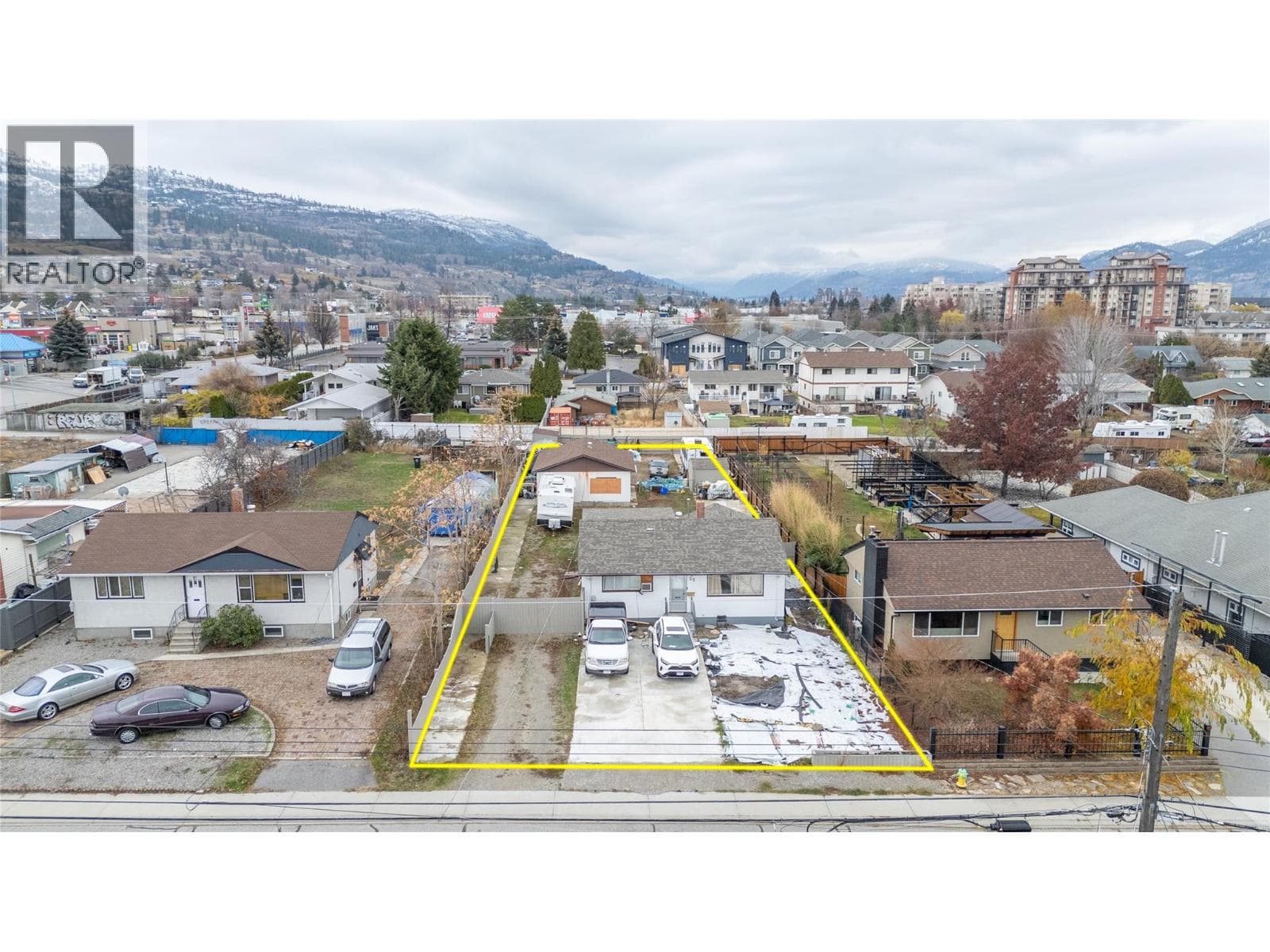 52 OKANAGAN AVENUE WEST, Interior REALTORS® — photo 3