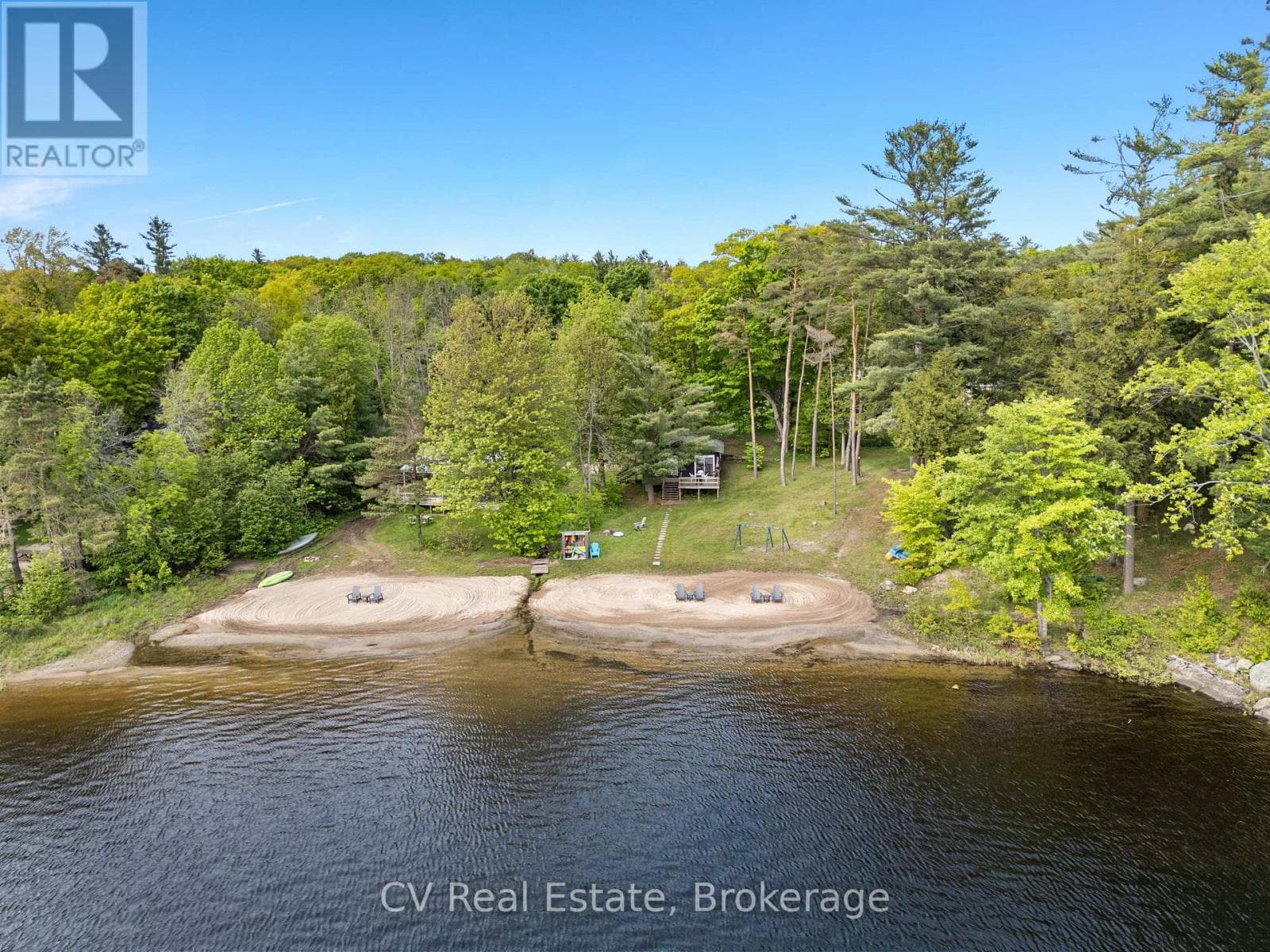 1113 MOON RIVER ROAD, OnePoint — photo 3