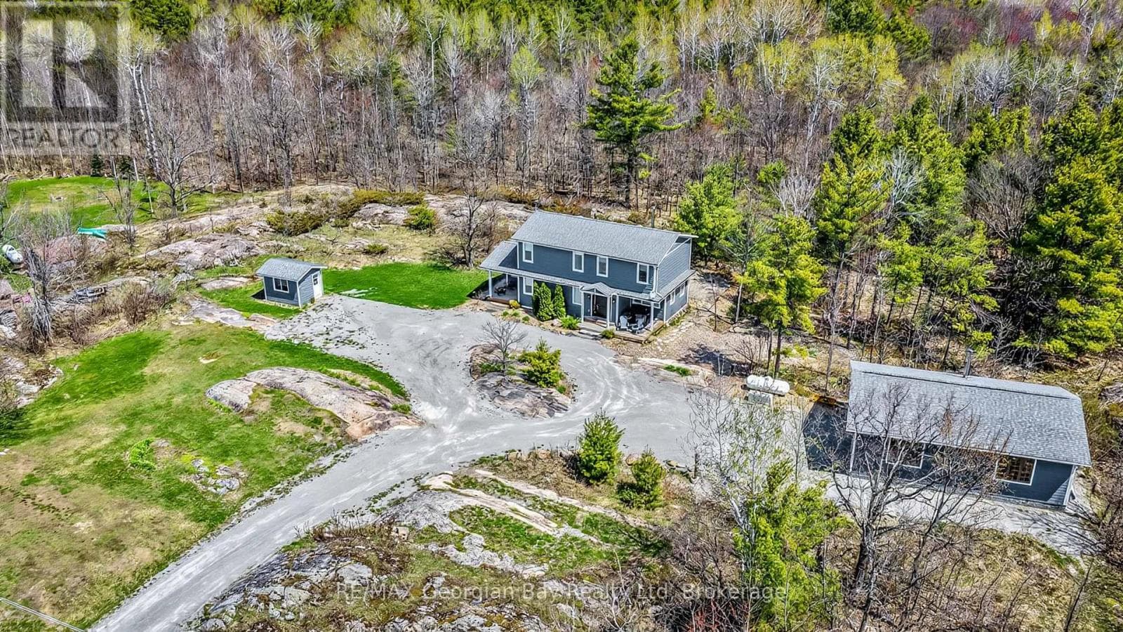 1432 HONEY HARBOUR ROAD, OnePoint — photo 2