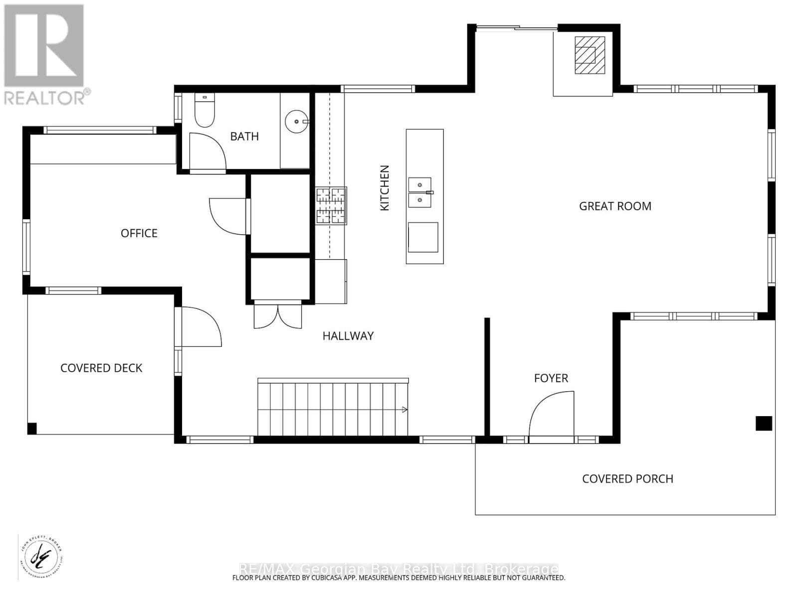 1432 HONEY HARBOUR ROAD, OnePoint — photo 4