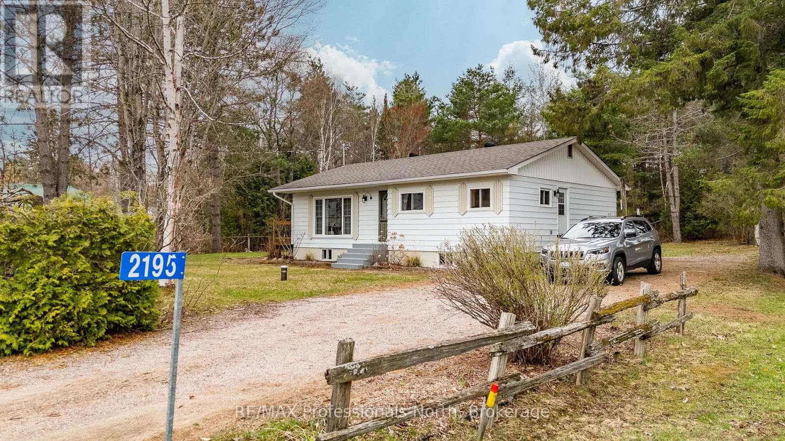 2195 LOOP ROAD in 