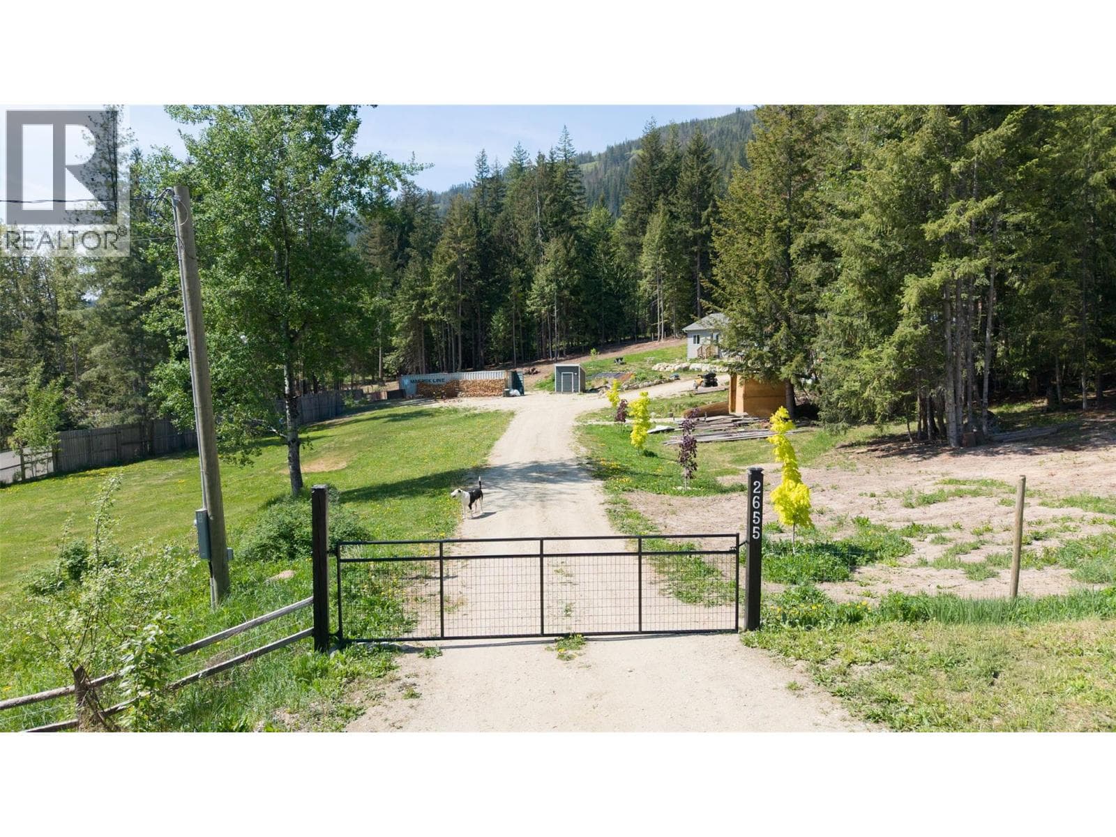 2655 Cowan Road in 