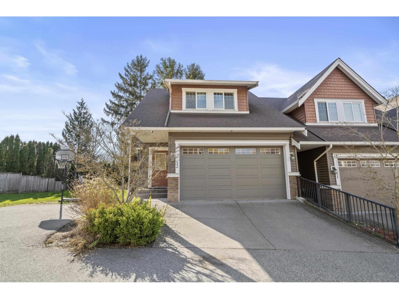 12 46808 HUDSON ROAD, Promontory in Promontory