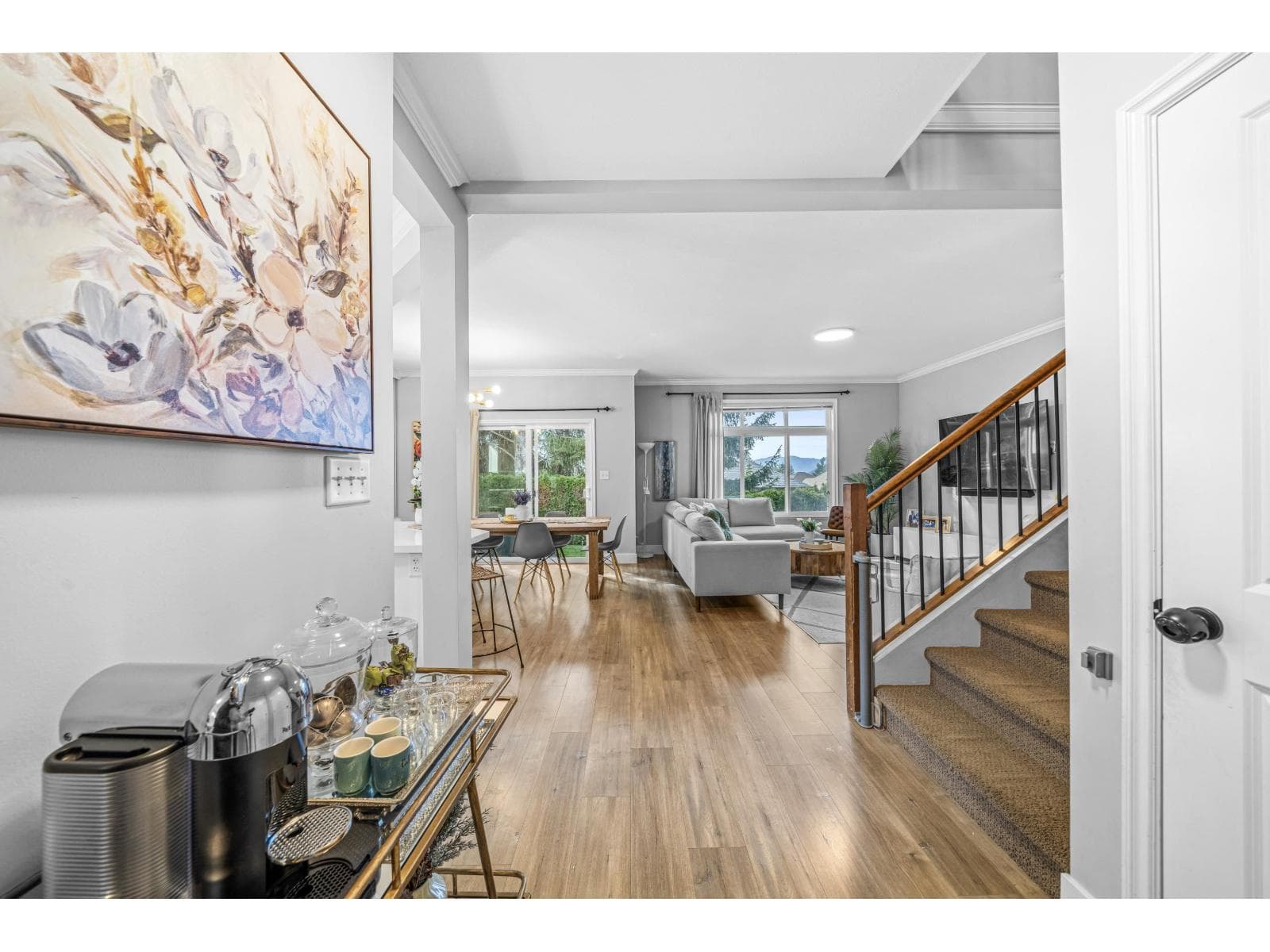 12 46808 HUDSON ROAD, Promontory, Chilliwack — photo 4