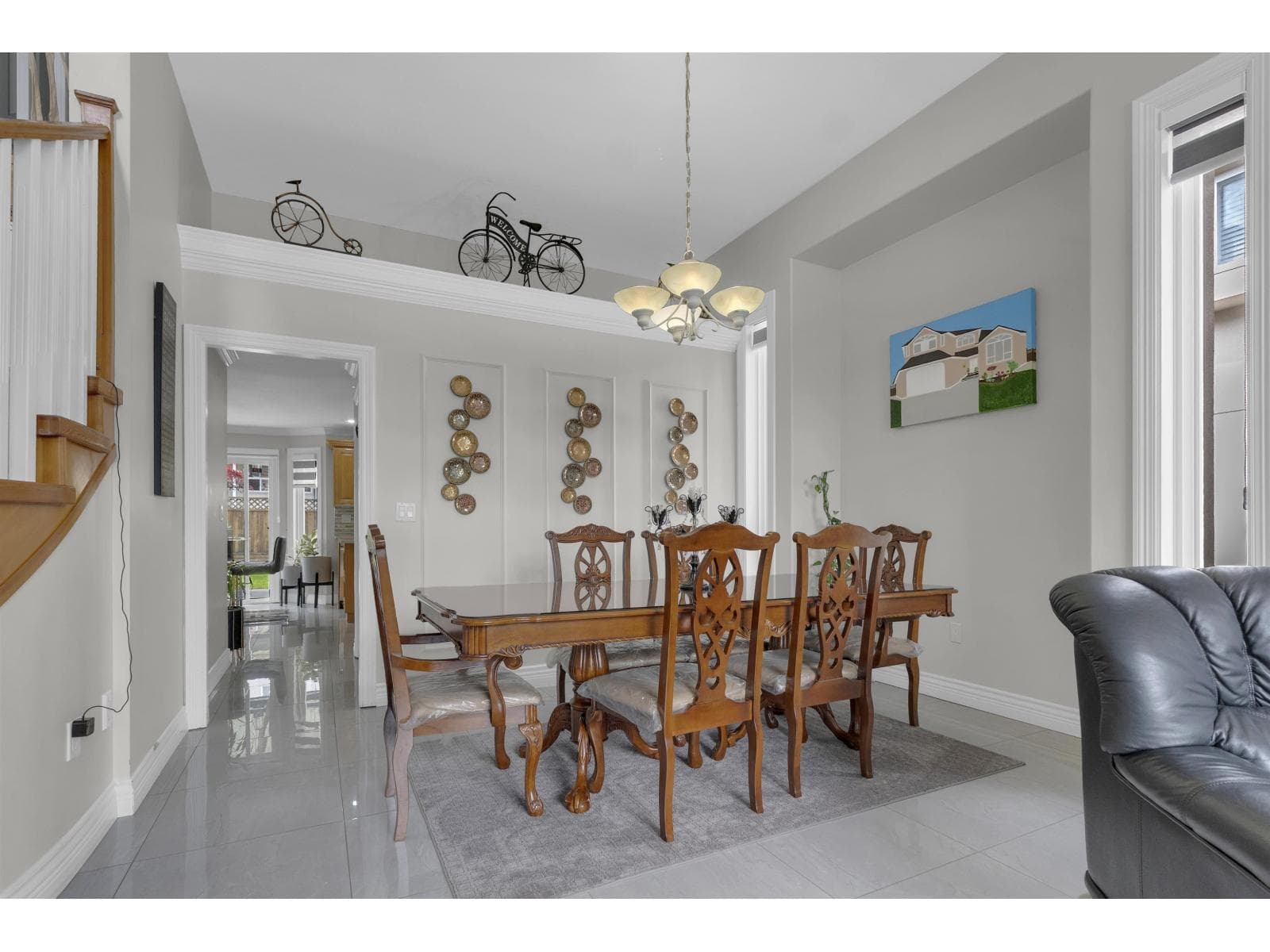 8733 162A STREET, Fraser Valley — photo 4