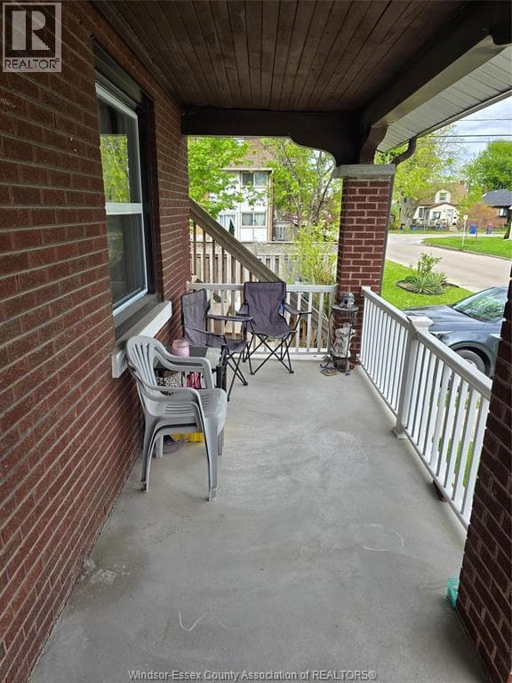 2296 CHANDLER Unit# 2, Windsor — photo 3