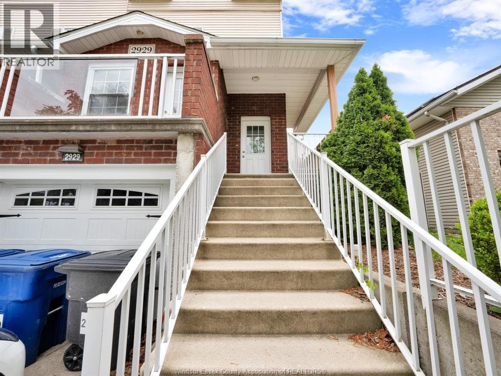 2929 DONNELLY STREET, Windsor — photo 4