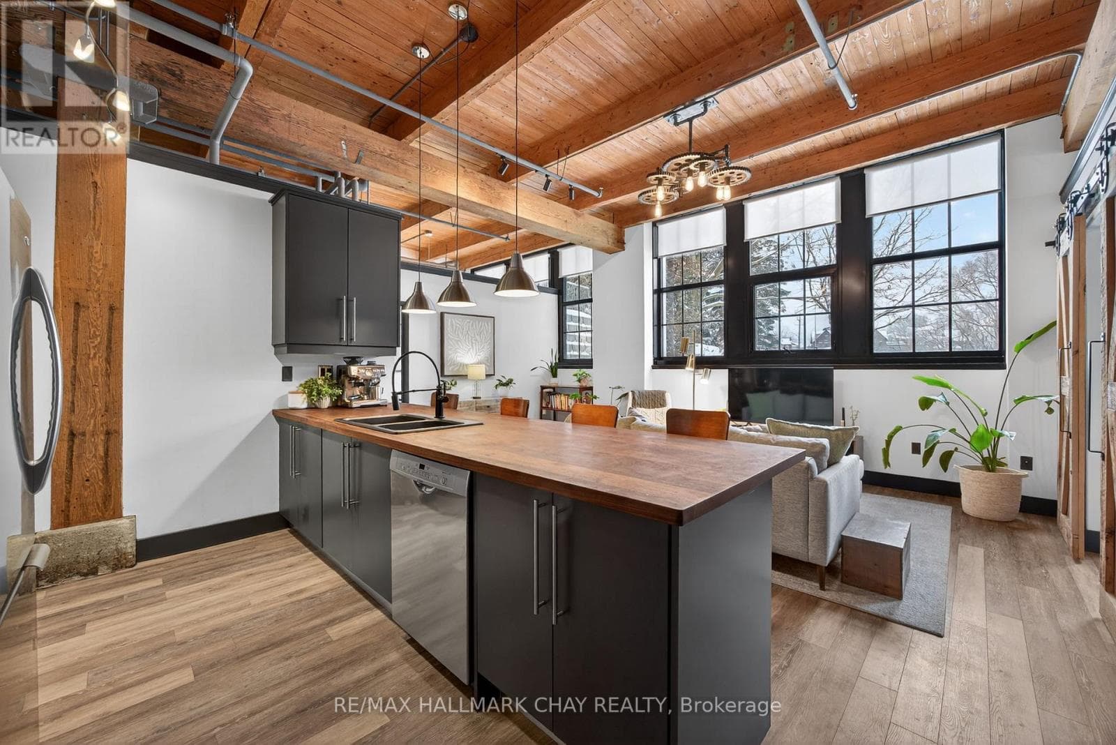 106 - 543 TIMOTHY STREET, Toronto — photo 5