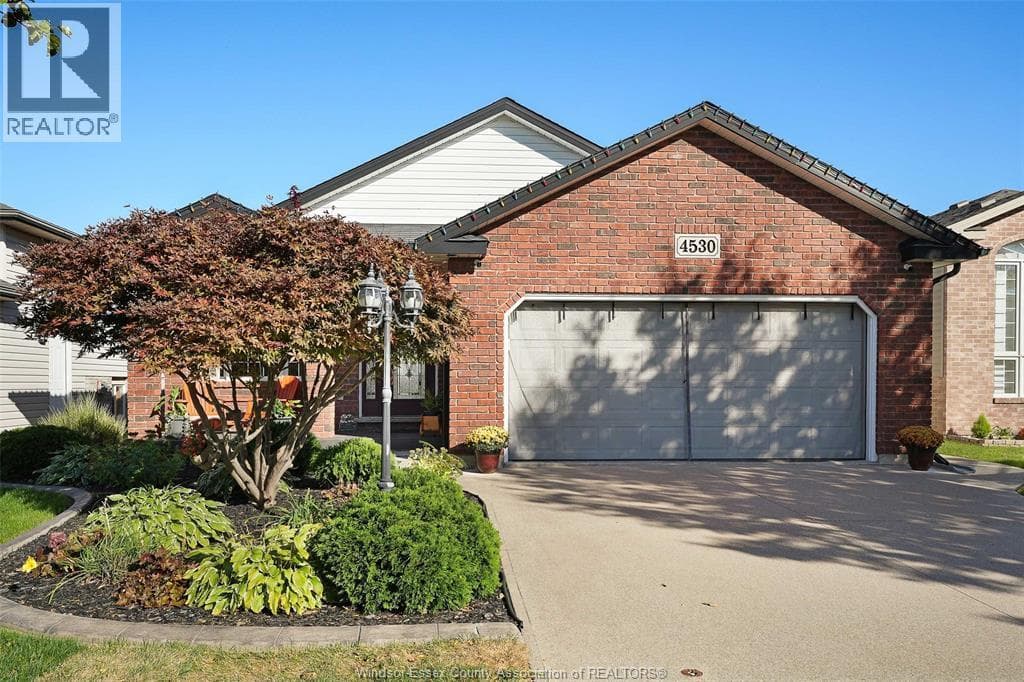 4530 SASSAFRAS AVENUE, Windsor — photo 3