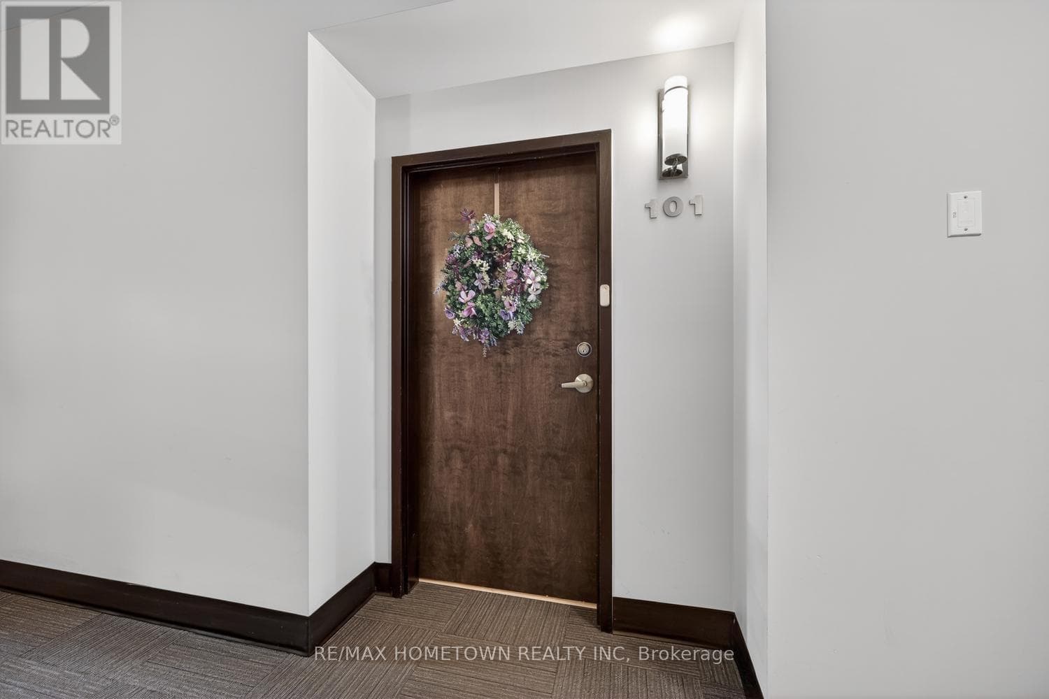 101 - 1109 MILLWOOD AVENUE, Rideau St.Lawrence — photo 4