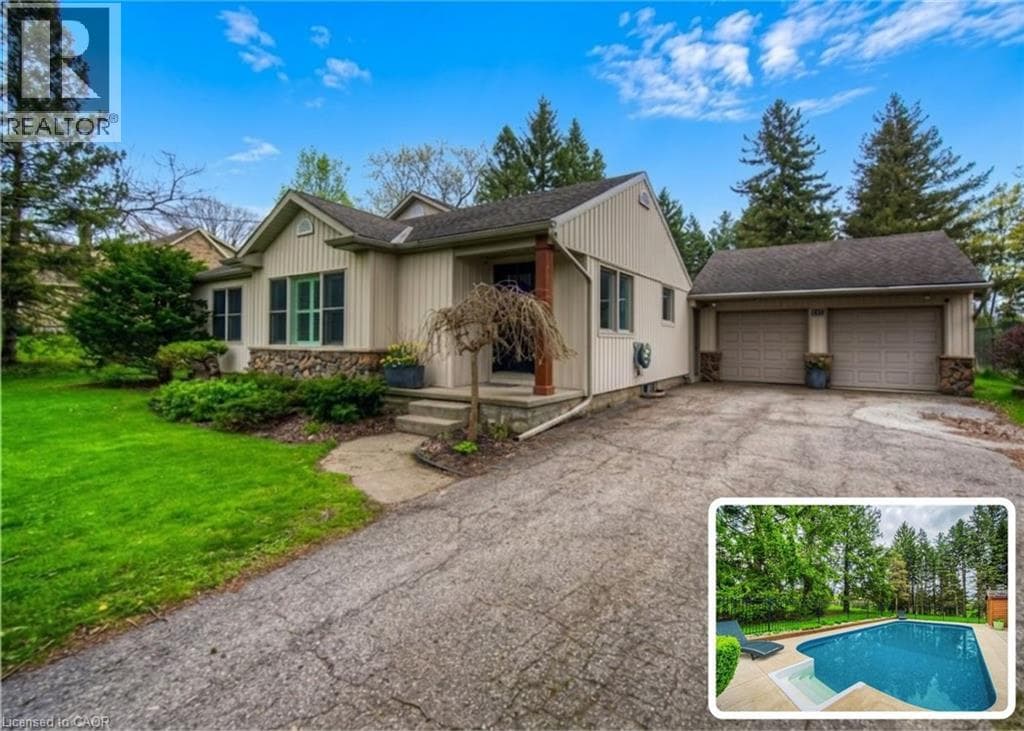 145 RIVERBANK DRIVE in North Cambridge