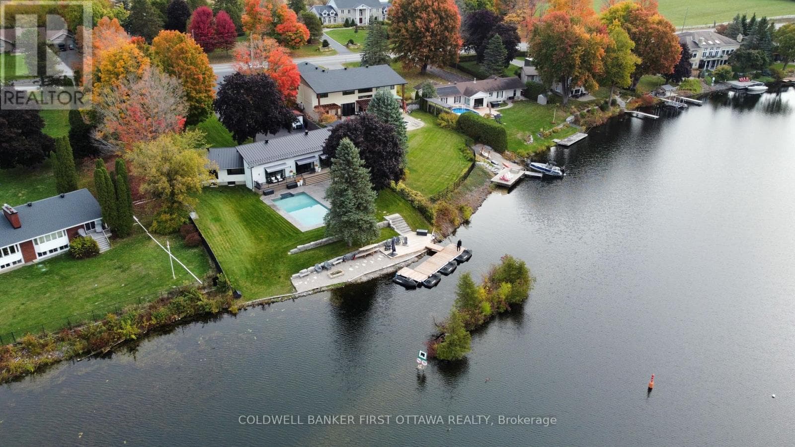 1060 RIVER ROAD, Ottawa — photo 4