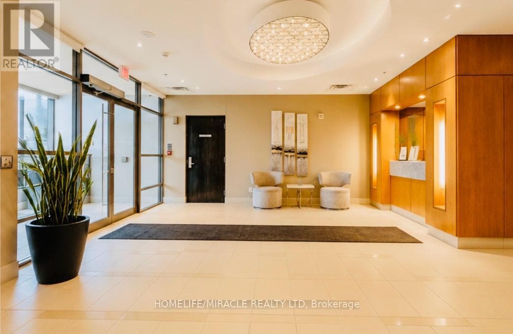 1512 - 840 QUEENS PLATE DRIVE, Toronto — photo 5