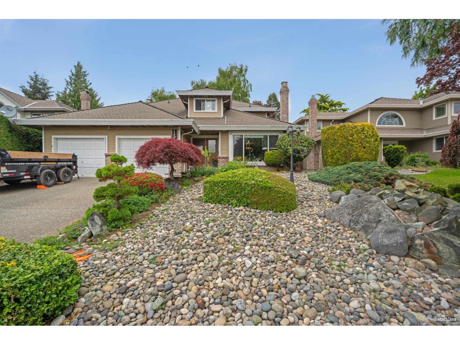 15023 21B AVENUE, Fraser Valley — photo 2