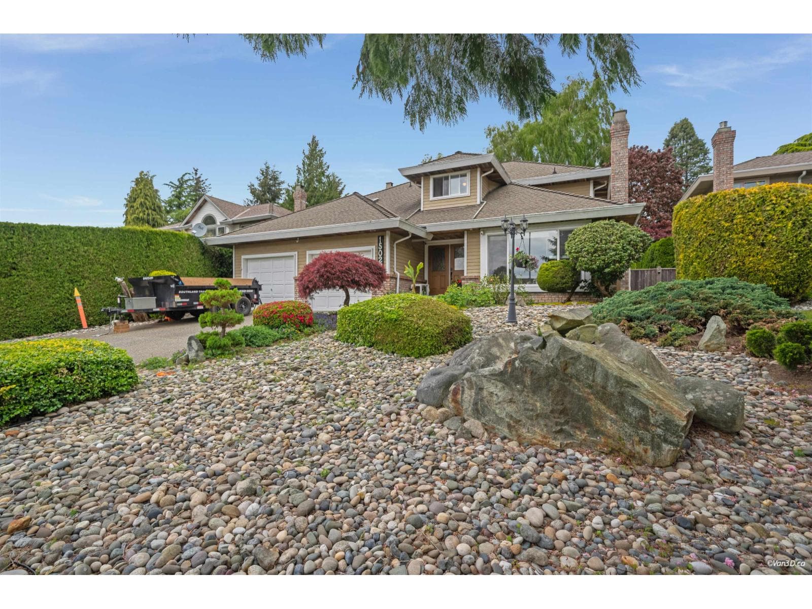15023 21B AVENUE in 