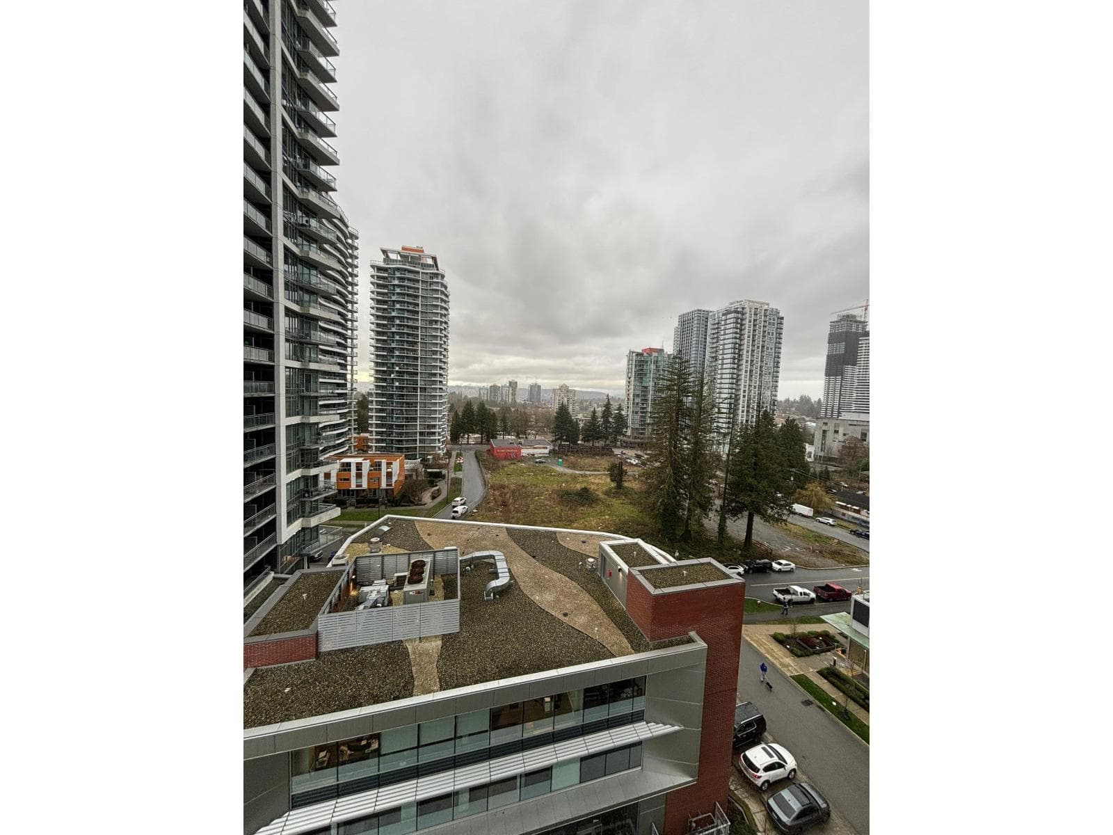 1103 13325 102A AVENUE, Fraser Valley — photo 2