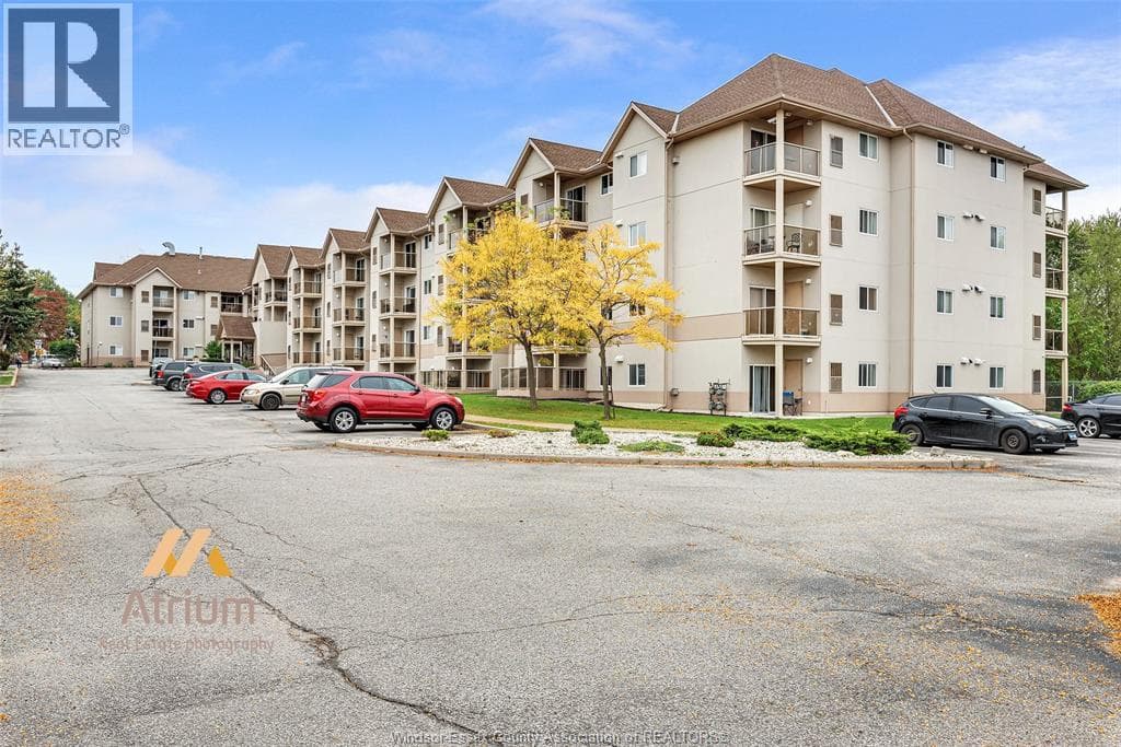 3000 SANDWICH STREET UNIT 206, Windsor — photo 2