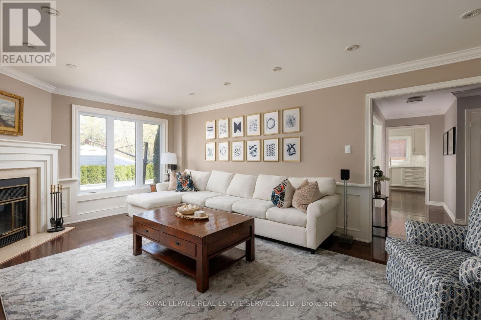 1193 BOWMAN DRIVE, Toronto — photo 4
