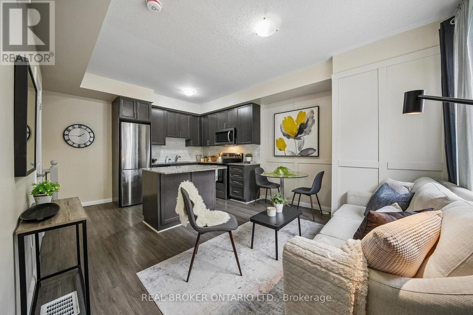 46 - 26 FIELDWAY ROAD, Toronto — photo 5