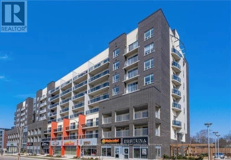 280 LESTER Street Unit# 202 in Columbia/Lakeshore