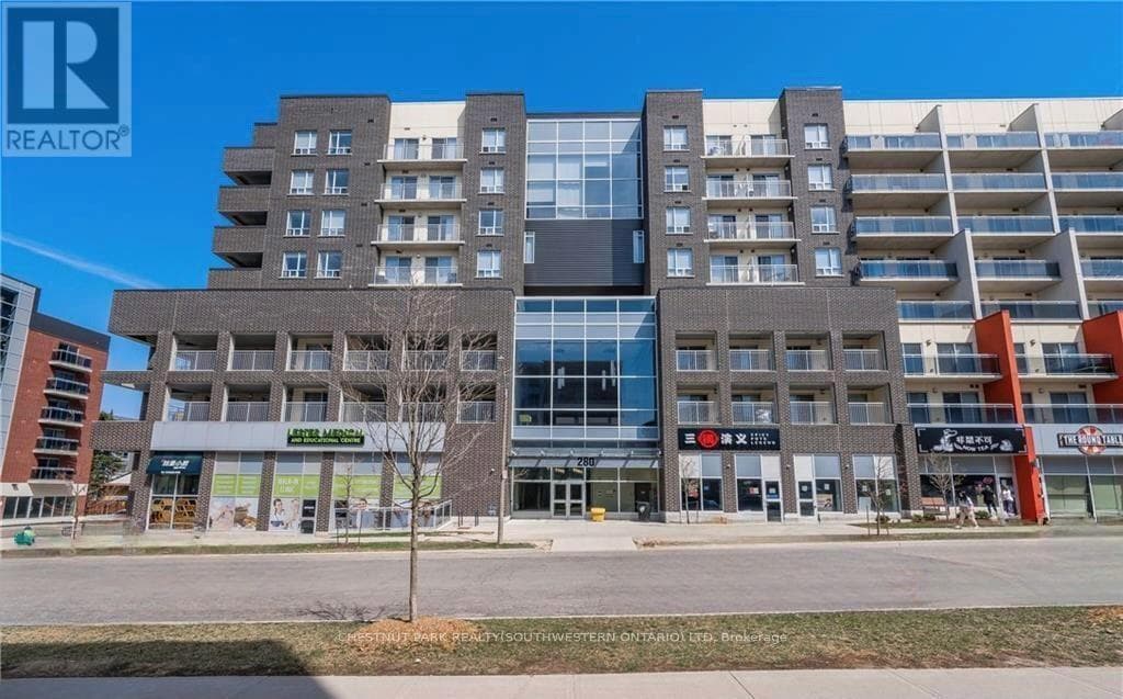 280 LESTER Street Unit# 202, Toronto — photo 2