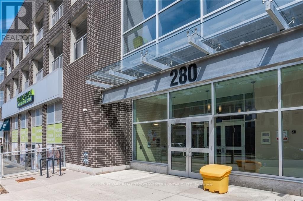 280 LESTER Street Unit# 202, Toronto — photo 3