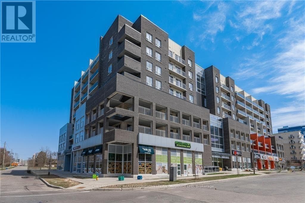 280 LESTER Street Unit# 202, Toronto — photo 4