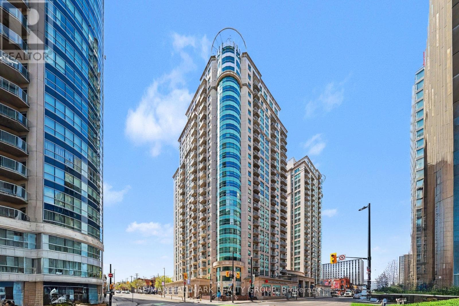 1304A - 234 RIDEAU STREET in SANDY HILL