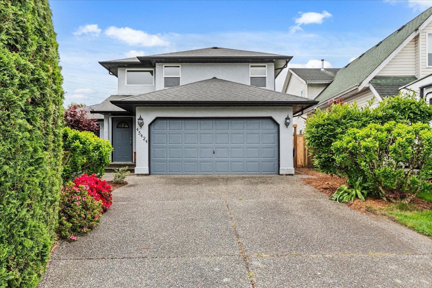 45424 DORELL PLACE, Sardis West Vedder in Sardis - Vedder