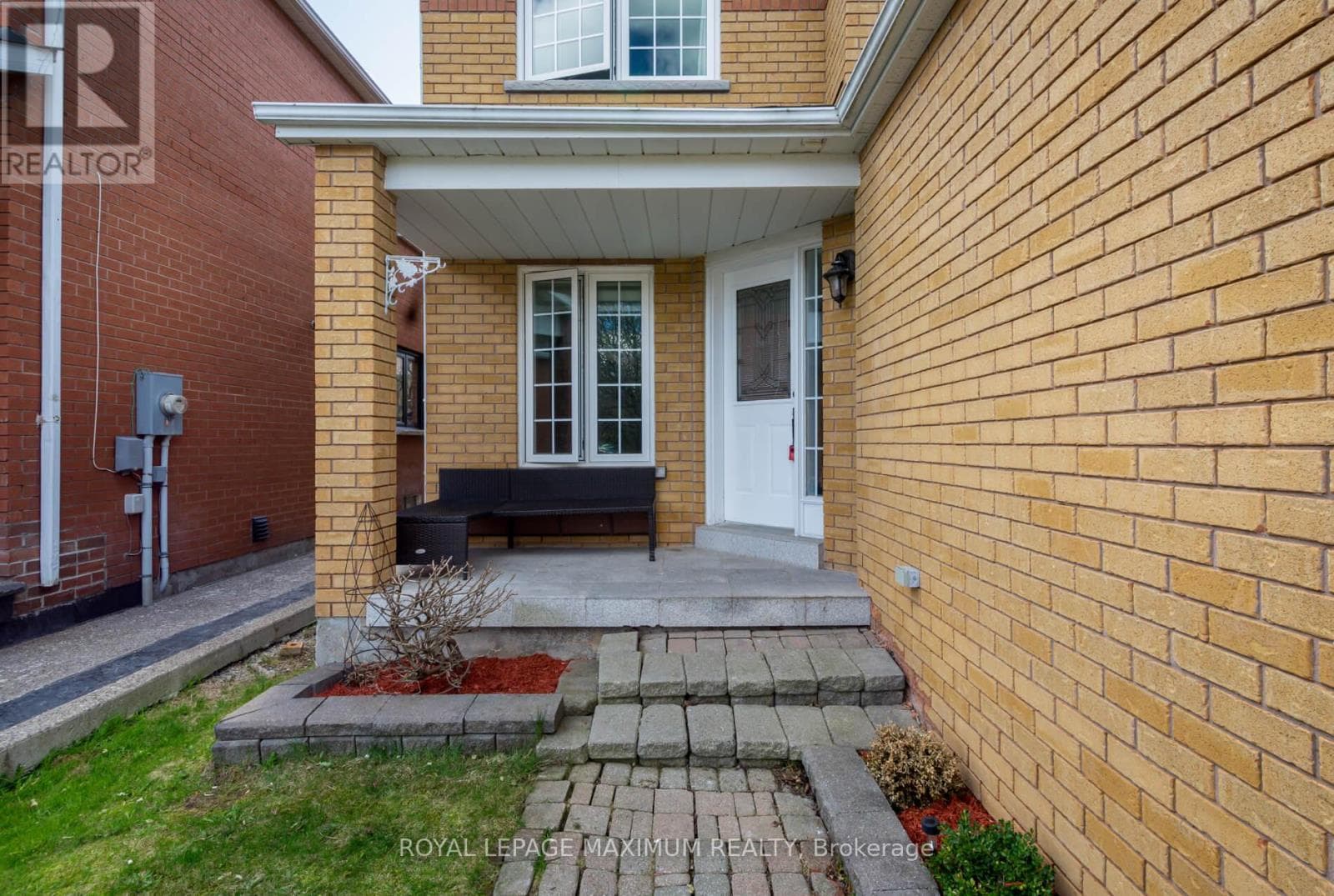 112 JORDAN DRIVE, Toronto — photo 3