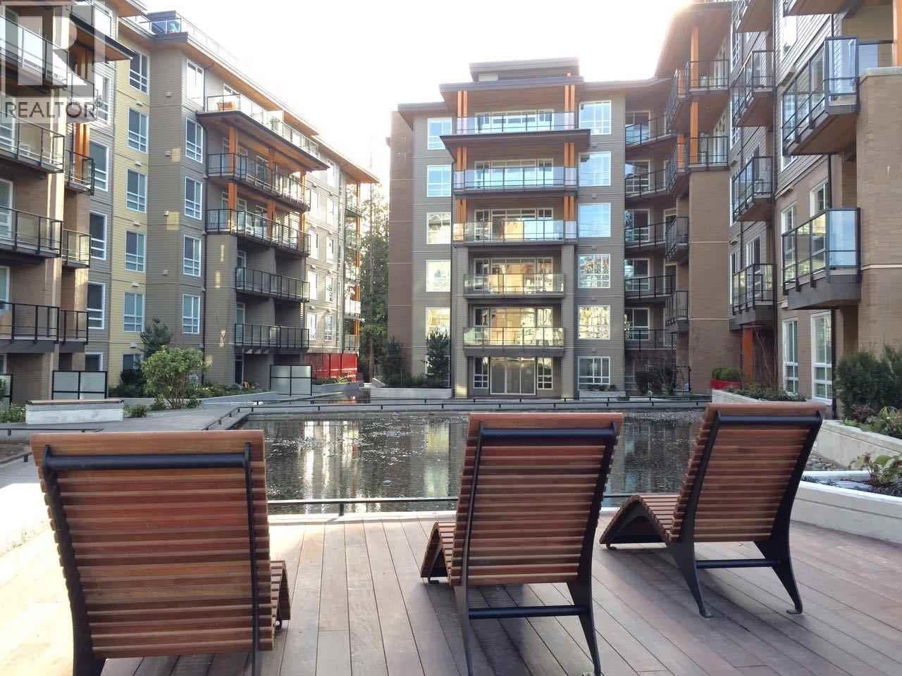 107 3462 ROSS DRIVE, Greater Vancouver — photo 5