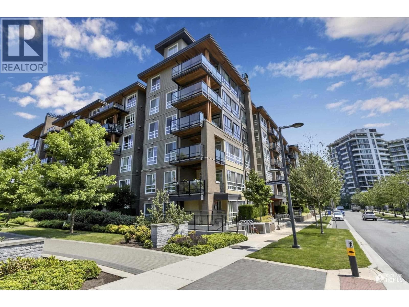 107 3462 ROSS DRIVE, Greater Vancouver — photo 4