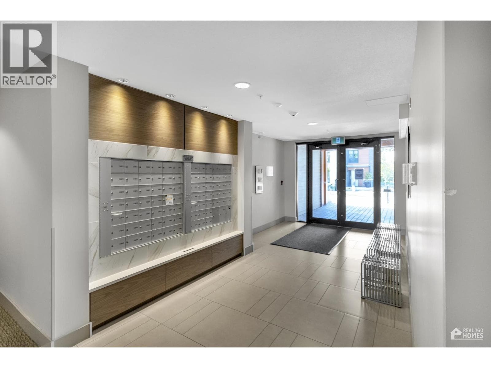 107 3462 ROSS DRIVE, Greater Vancouver — photo 3