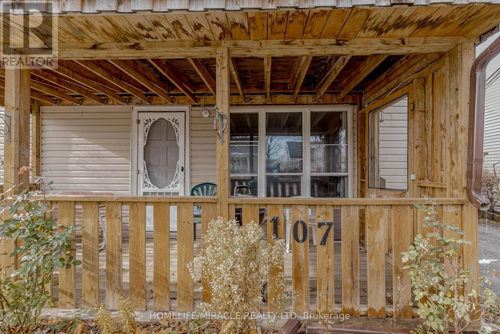 107 DOVER ROAD in 
