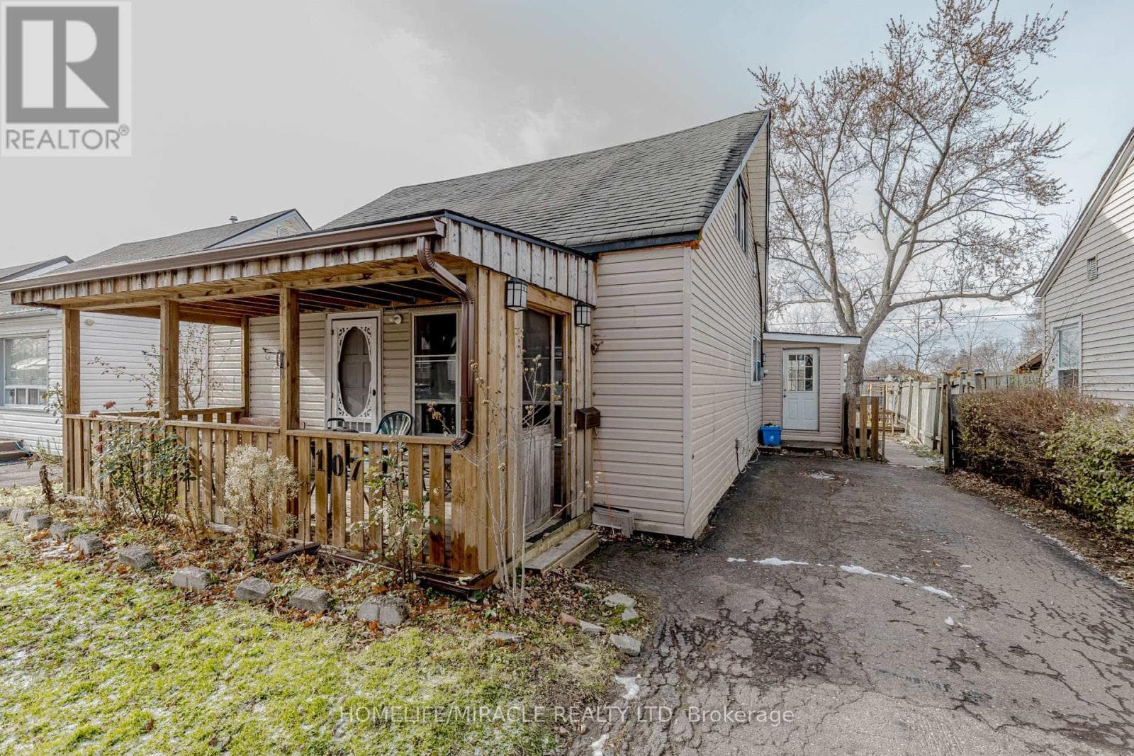 107 DOVER ROAD, Toronto — photo 3