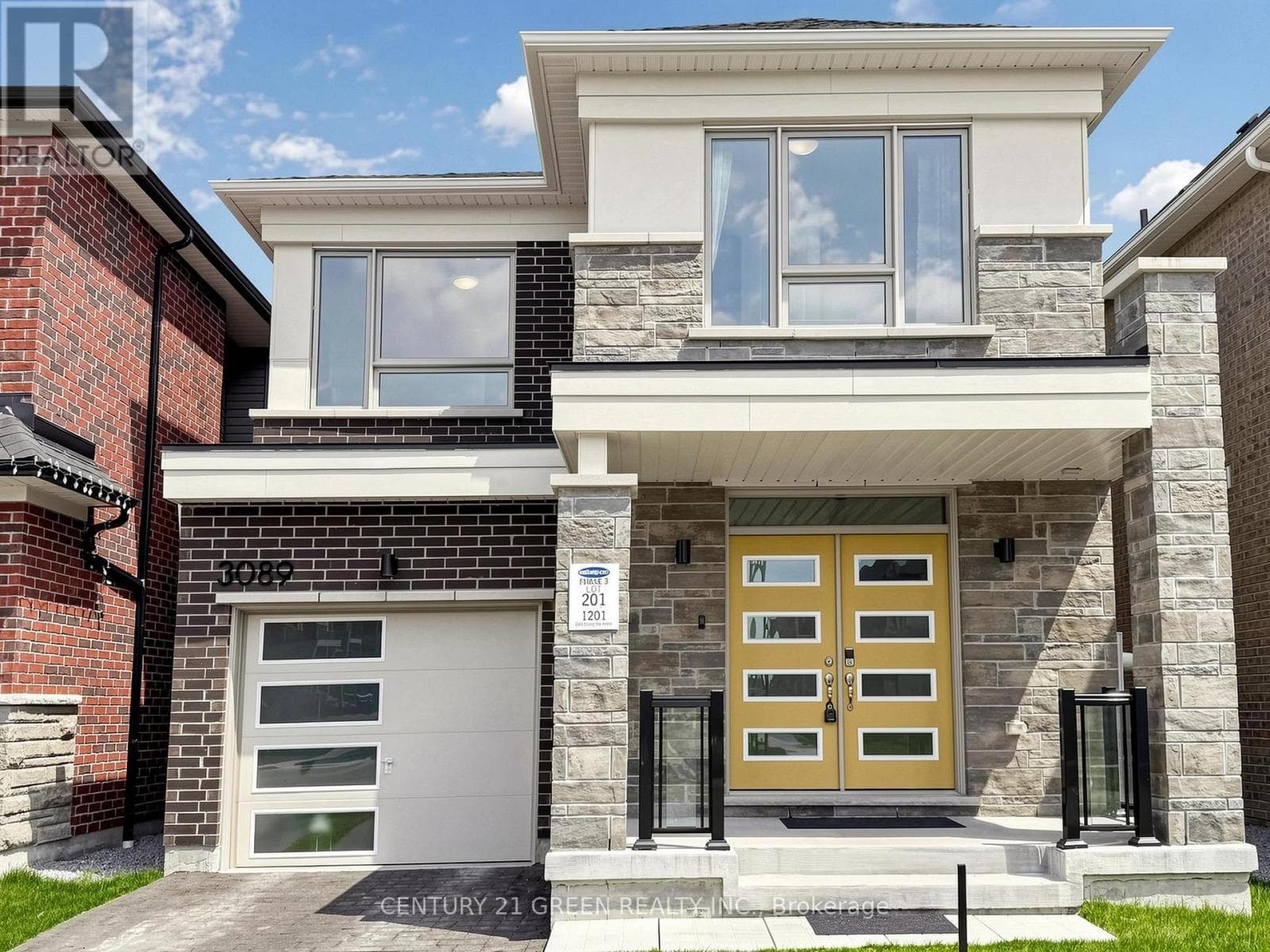 3089 BLAZING STAR Avenue, Toronto — photo 3