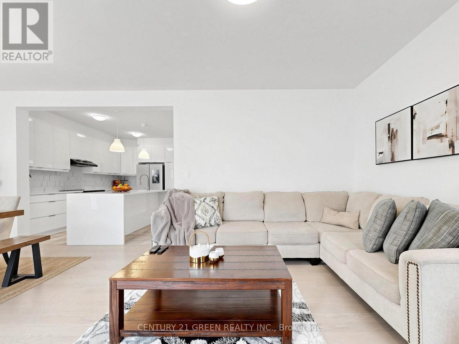 3089 BLAZING STAR Avenue, Toronto — photo 5