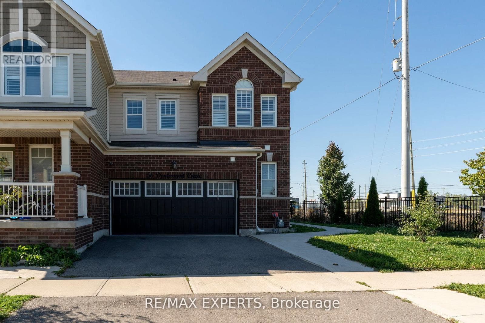 56 DONLAMONT CIRCLE, Toronto — photo 3
