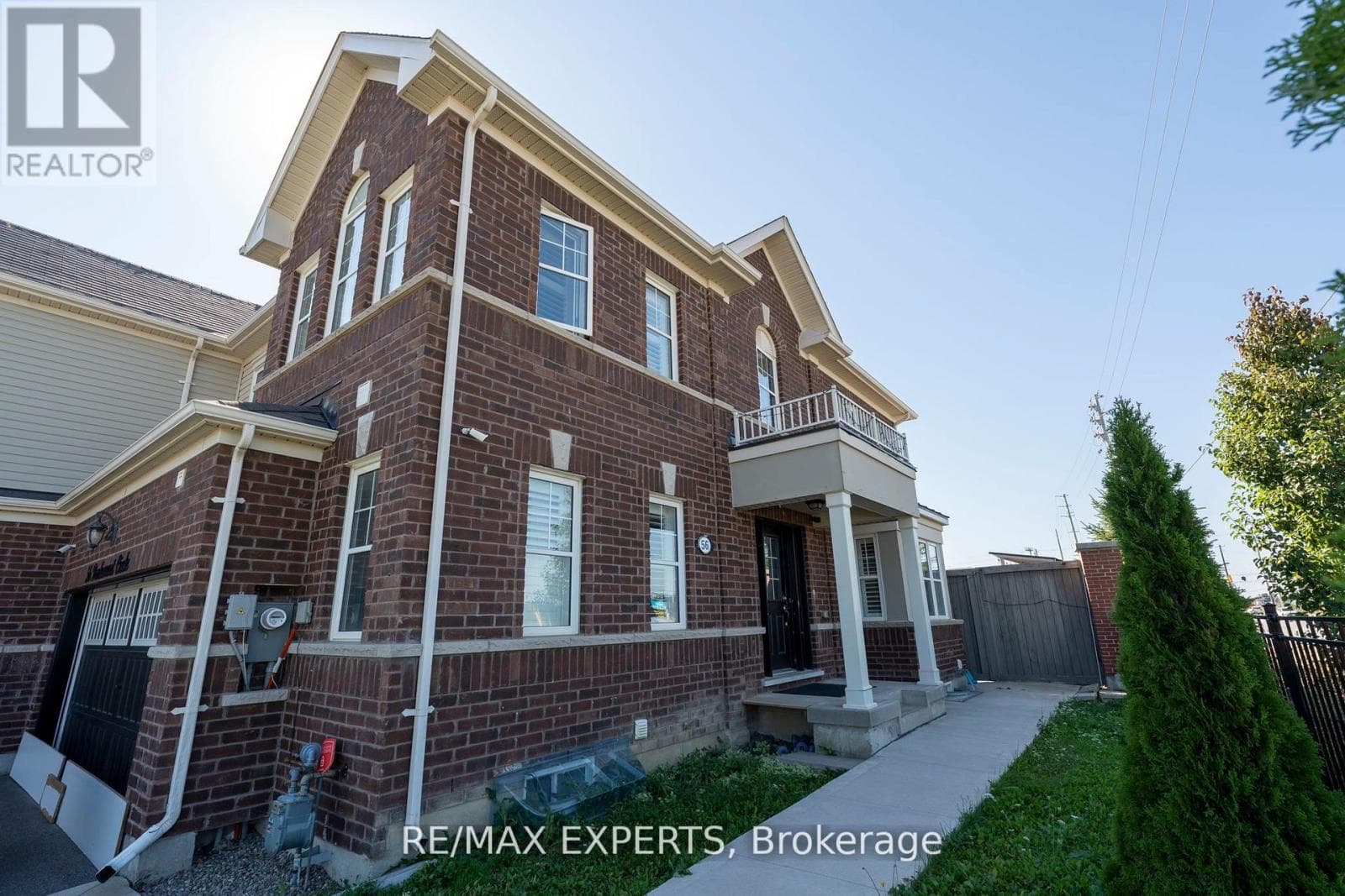 56 DONLAMONT CIRCLE, Toronto — photo 5