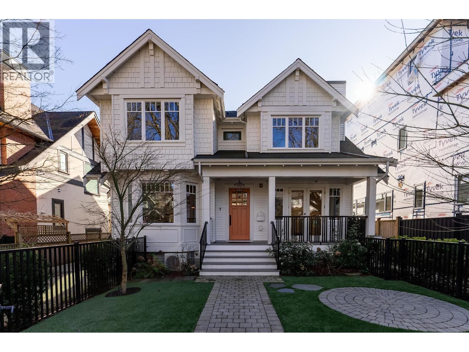 3530 WEST 43RD AVENUE in Dunbar-Southlands