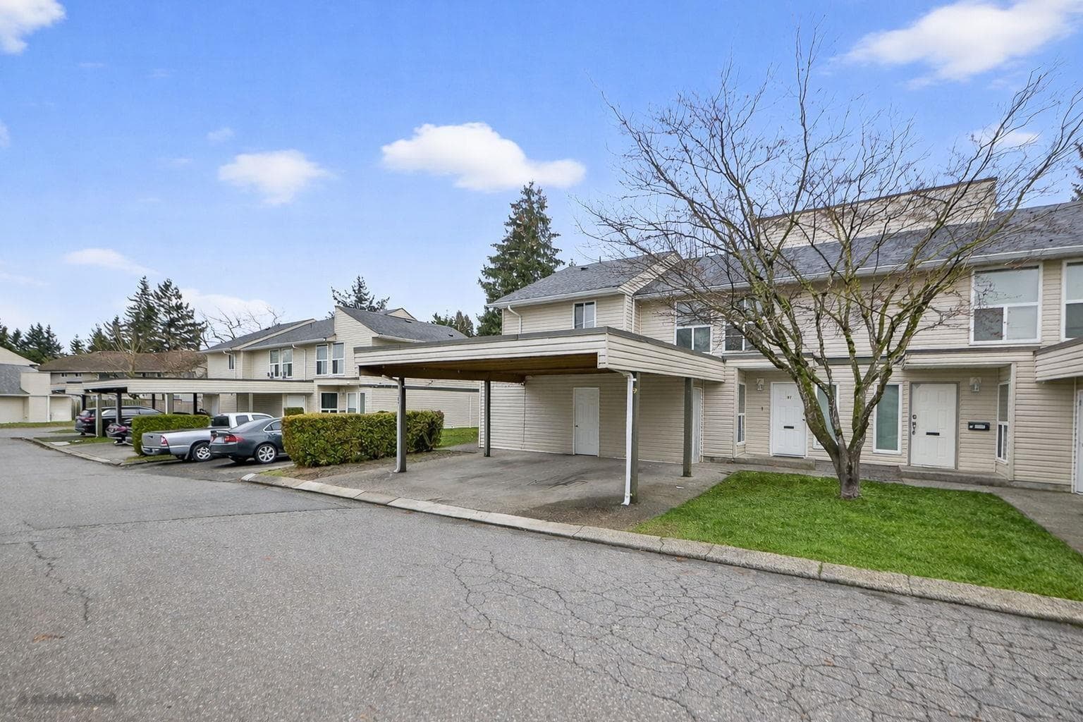 91 3030 TRETHEWAY STREET, Fraser Valley — photo 2
