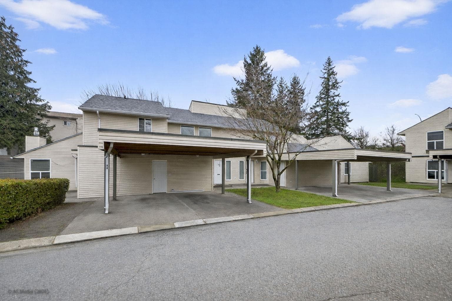 91 3030 TRETHEWAY STREET, Fraser Valley — photo 3