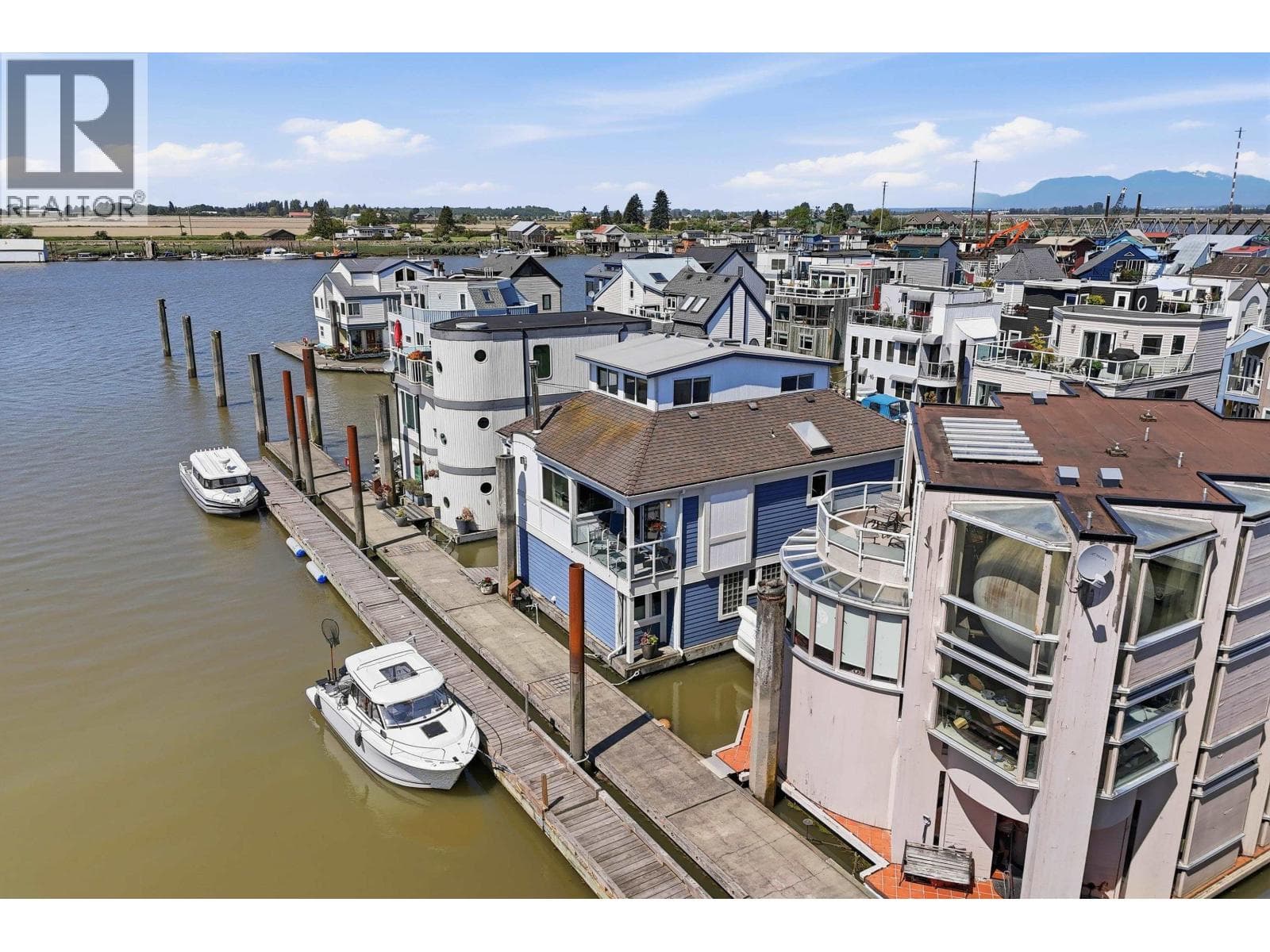 5 3459 W RIVER ROAD, Greater Vancouver — photo 2